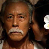 scene from the film I WAS A SIMPLE MAN