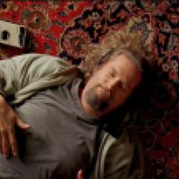 Scene from the film The Big Lebowski