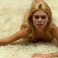 Scene from the film Contempt