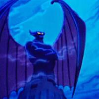 Scene from the film Fantasia
