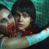 Scene from the film Jennifer’s Body
