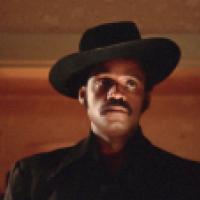Scene from the film Sweet Sweetback’s Badasssss Song