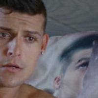image from the film Diamantino