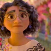 image from the film Encanto
