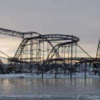 image from the film Homo Sapiens