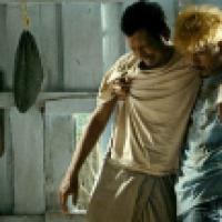 image from the film Manta Ray