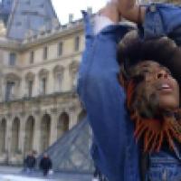 image from the film Mariannes noires