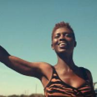 image from the film Queen & Slim