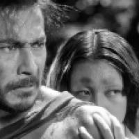 image from the film Rashomon