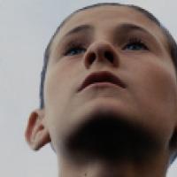 image from the film Ratcatcher