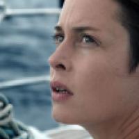 image from the film Styx