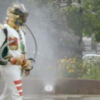 image from the film CANCELLED - The Hottest August