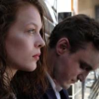 image from the film Transit