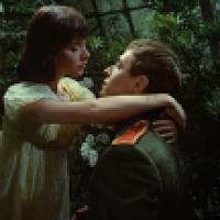 image from the film War and Peace: Chapter IV, Pierre Bezukhov