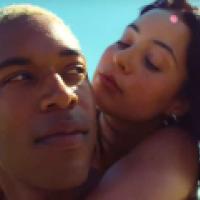 image from the film Waves