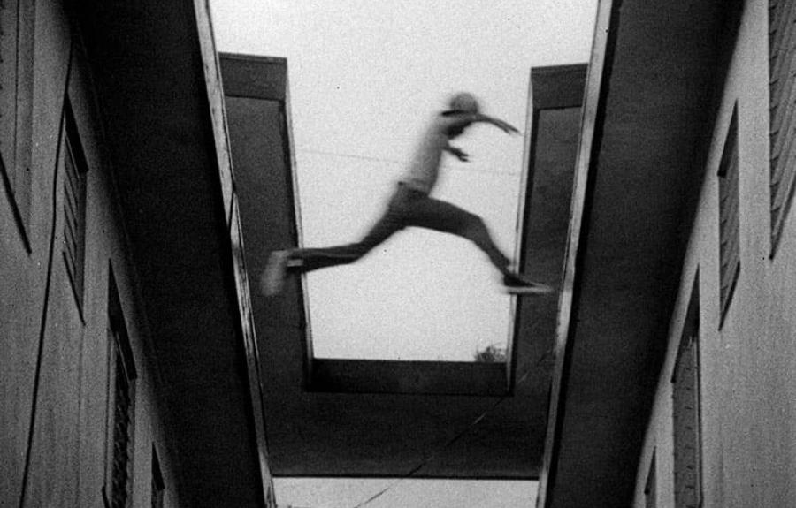 image from film KILLER OF SHEEP