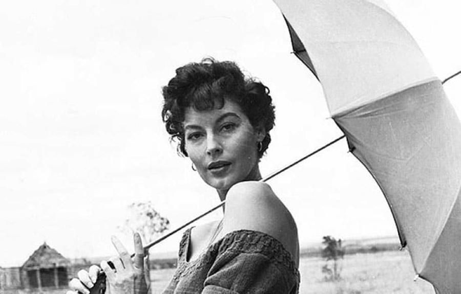 image from the film ALL NIGHT LONG