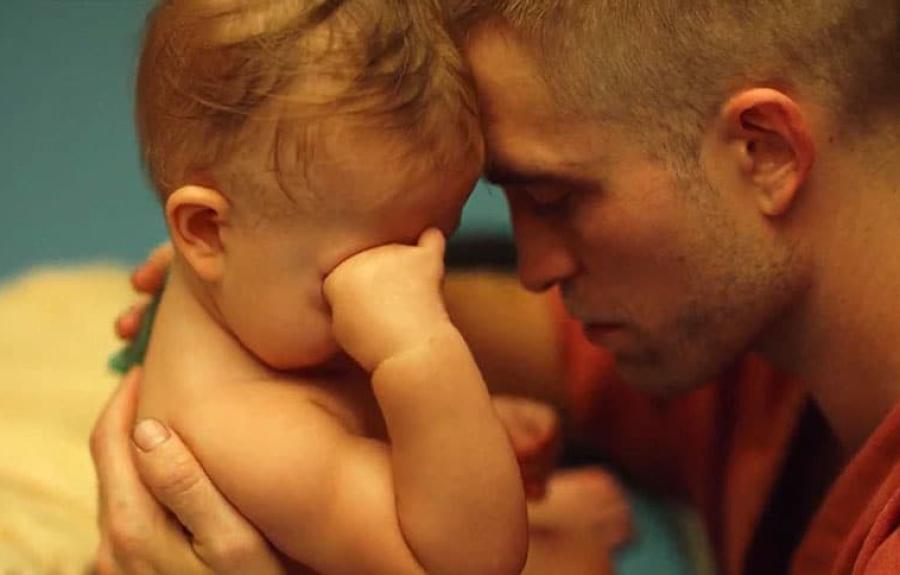 image from the film HIGH LIFE