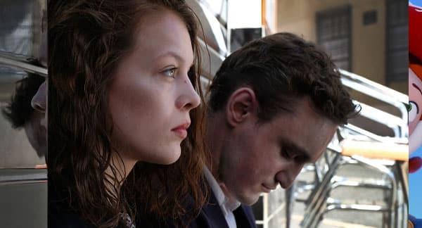image from the film Transit